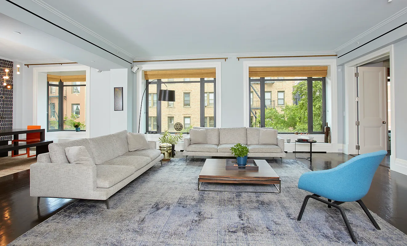 180 East 93rd Street #4 3